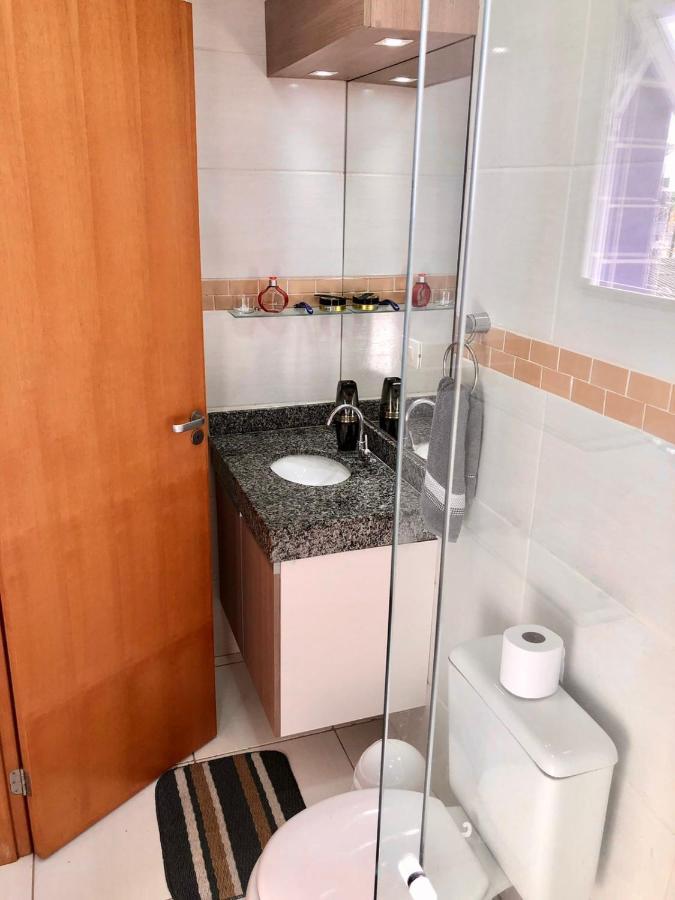 Vip Residencial - Praia Grande Dış mekan fotoğraf