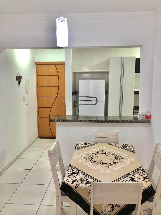 Vip Residencial - Praia Grande Dış mekan fotoğraf