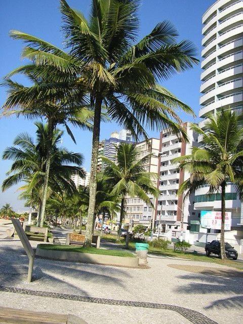 Vip Residencial - Praia Grande Dış mekan fotoğraf